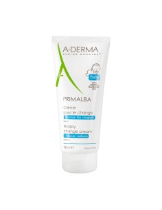 A-Derma Primalba Crema Cambio Bambini 100 ml